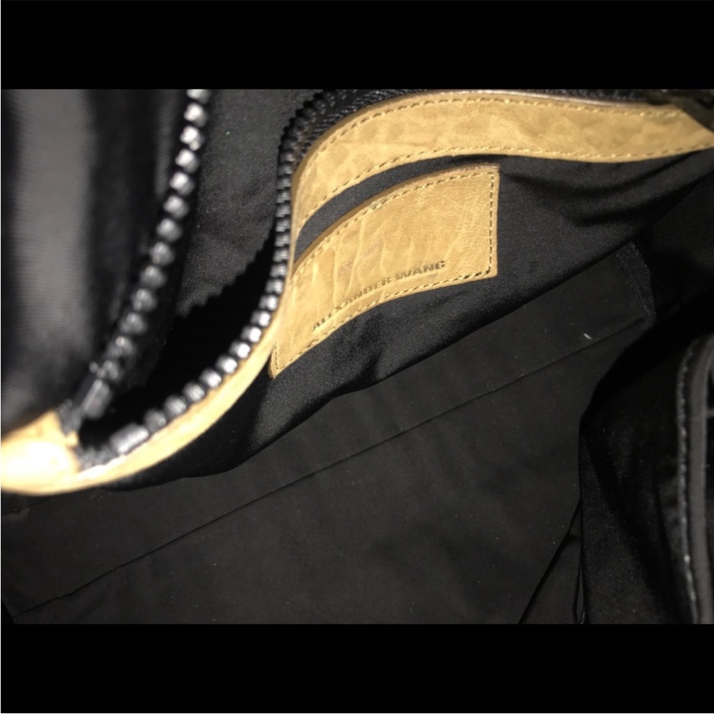 Alexander Wang Rocco Bag - Picture 7 of 9
